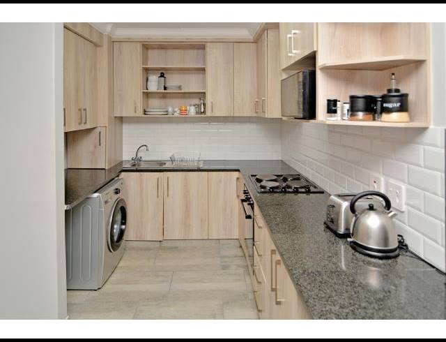 2 BEDROOM PROPERTY TO RENT IN NORTH RIDING